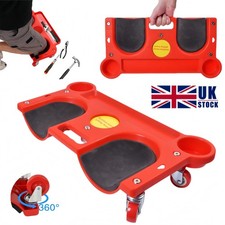 Kneeling Pads Rolling Knee Pad