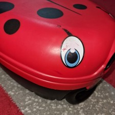 My carry potty baby potty trainer 