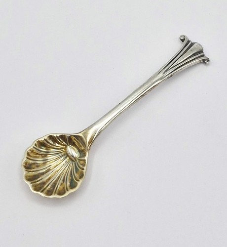 Edwardian sterling silver - sterling,