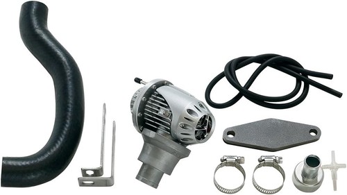 Hks super sqv4 blow off - super,