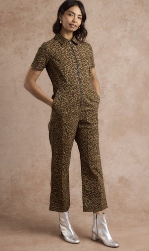 Bnwt joanie leopard print - leopard,
