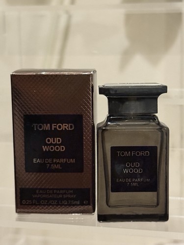 Tom ford oud wood - ford, de