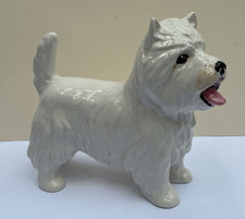 SylvaC Pottery West Highland