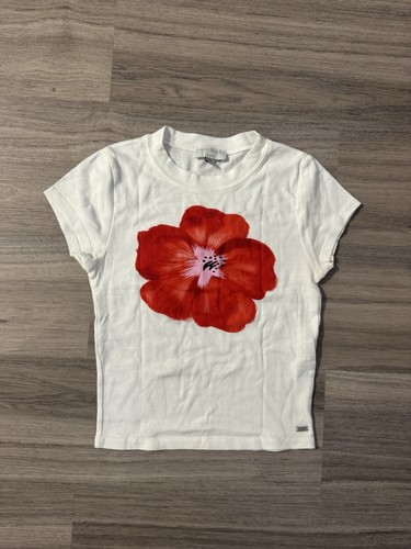 Pull and bear - and, hibiscus