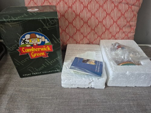 Camberwick green cg85 - camberwick,