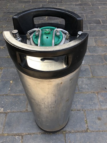 Original litre corny keg - litre,