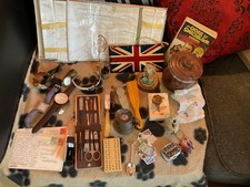 Joblot of collectables bits