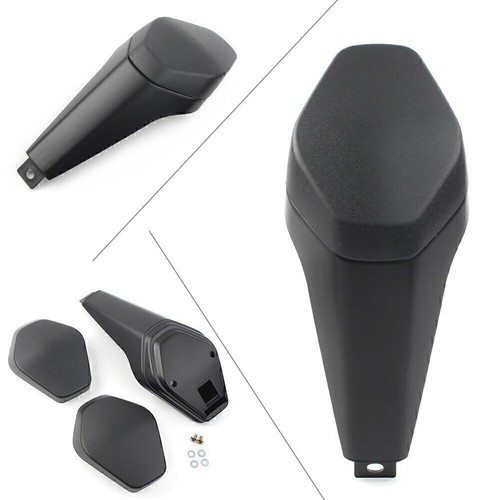 Motorcycle rear seat cover - motorcycle,