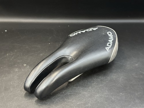 Ism adamo podium - saddle, black