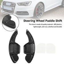 Steering wheel shift paddle - shift,
