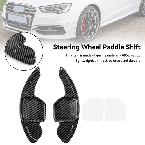 Steering wheel shift - steering,
