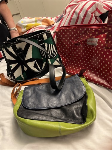 Bag bundle - bag,