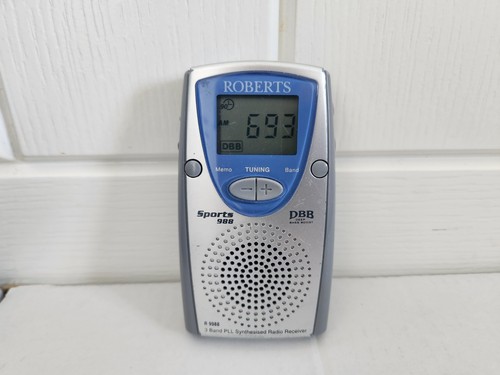 Roberts sports 988 band - 988, 3