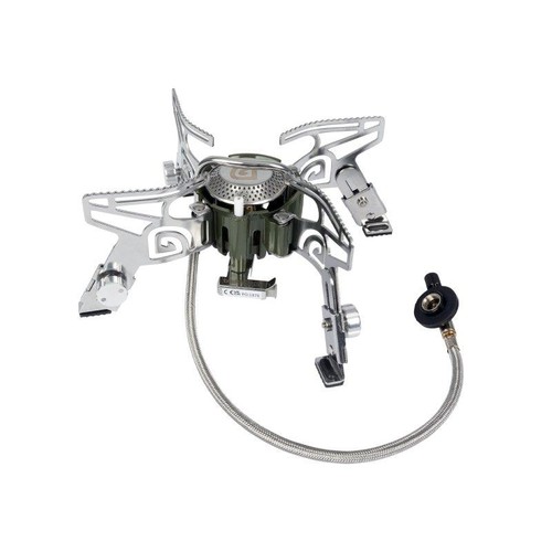Trakker armolife stove - trakker, /
