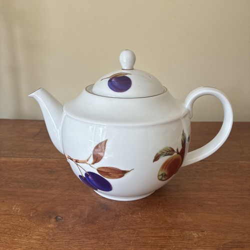 Royal worcester evesham vale - royal,