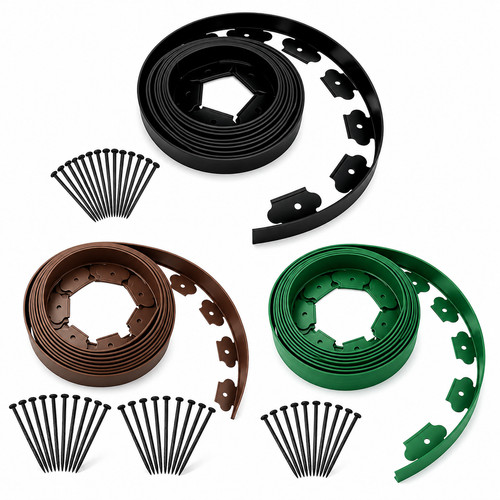 Metre flexible garden - -,