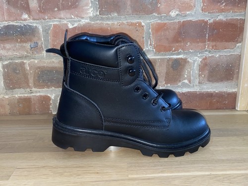 Arco men safety boots - men's,