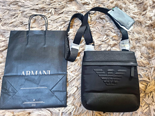 Emporio armani men - armani, men’s