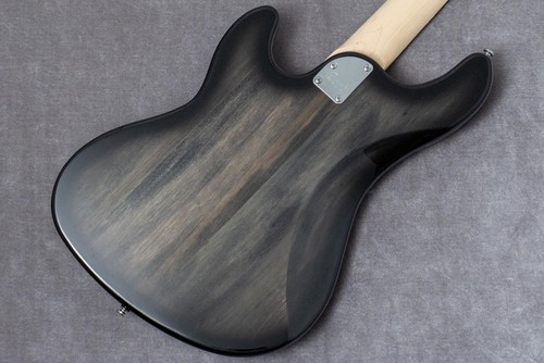 Cort gb24jj trans black - cort,