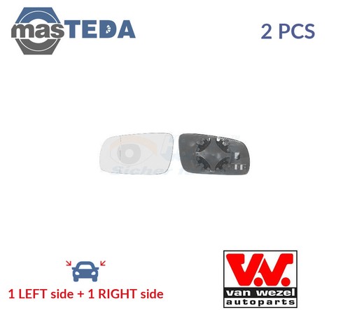 5888831 rear view mirror - 5888831,