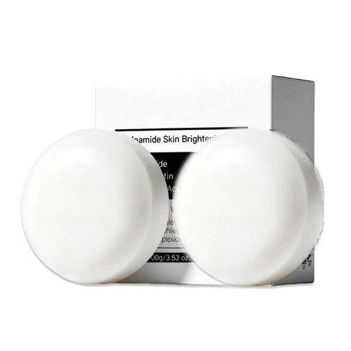 Pack niacinamide soap bar - 2,
