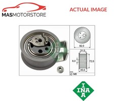 TIMING BELT TENSIONER PULLEY UPPER LEFT INA 531 0436 20 A NEW OE REPLACEMENT