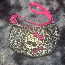Monster High Shoulder Purse