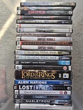 PC Games PS3 Computer Games