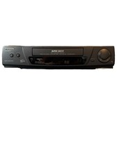 Panasonic NV-HD630B Super