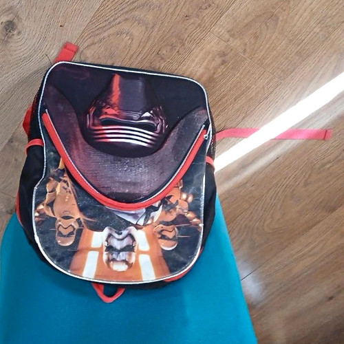 Star wars kylo ren - kylo,