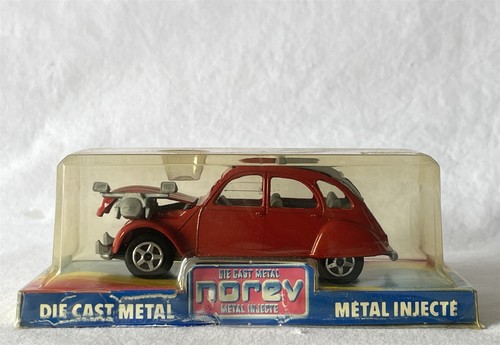 Boxed vintage toy - toy, norev