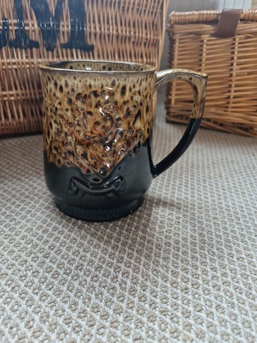 Vintage ceramic fosters - ceramic,