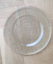 Authentic 100% Recycled Glass
