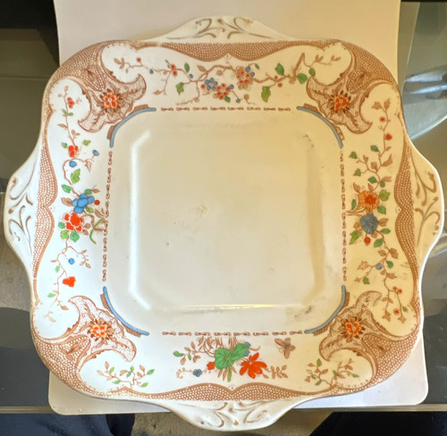 Grafton china the four seasons - china,