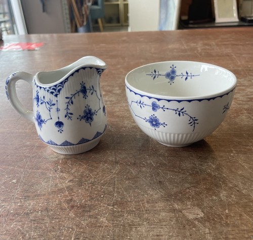 Vintage furnivals johnson - furnivals/johnson, bros
