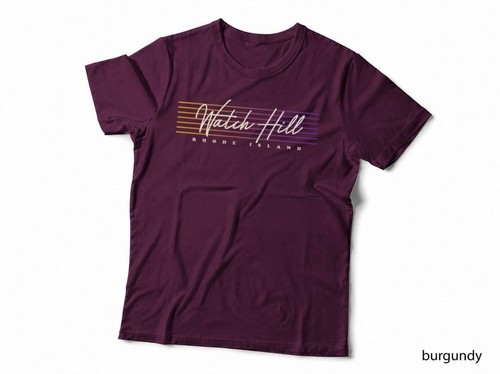 Watch hill shirt nostalgic - watch,