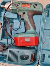  Impact Wrench 24 Volt