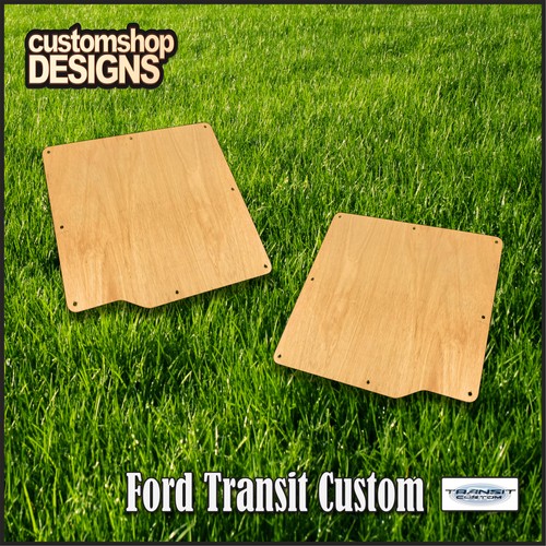 Ford transit custom 2013 - ford,