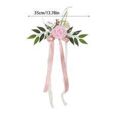 Wedding Chair Decorations