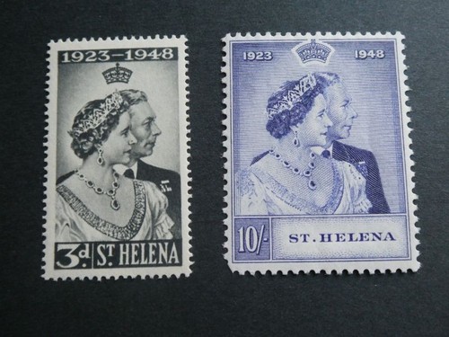 Helena 1948 silver wedding - st,