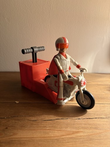 Disney pixar toy story - 4, stunt