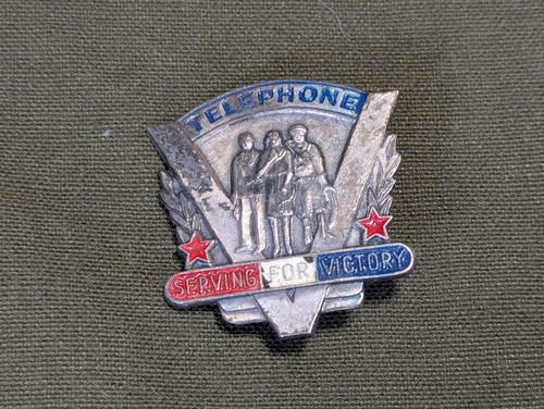 Vintage 1940s wwii - 1940s,