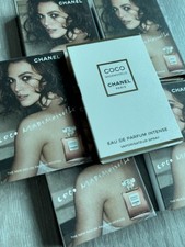 4 X High End Chanel Coco