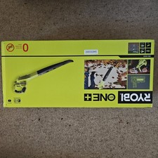 Ryobi 18V ONE+ Cordless Blower