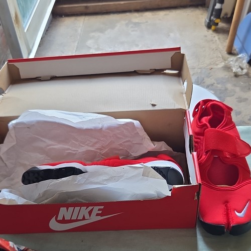 Nike air rift - air, mtr