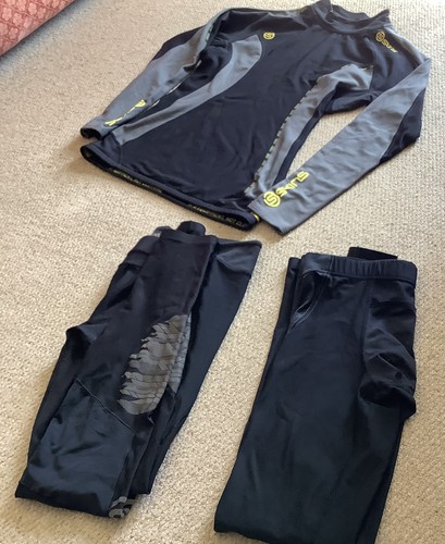 Skins series mens - skins, 5