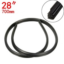 28'' Rubber Car SUV Windshield