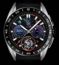 TAG Heuer Connected Calibre E4