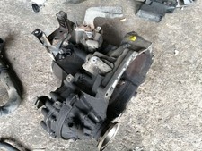 Volkswagen Polo 2005 Diesel