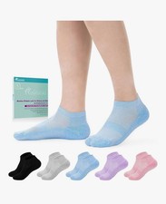 Bamboo Diabetic socks for